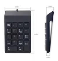 MOLIX USB KABLOSUZ NUMERİC STANDART MX-1510